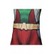 The Boys 3 A-train Cosplay Costume A-train Spandex Cosplay Suit