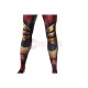 The Boys 3 A-train Cosplay Costume A-train Spandex Cosplay Suit
