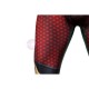 The Boys 3 A-train Cosplay Costume A-train Spandex Cosplay Suit