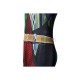 The Boys 3 A-train Cosplay Costume A-train Spandex Cosplay Suit