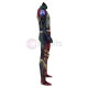 The Boys 3 A-train Cosplay Costume A-train Spandex Cosplay Suit