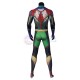 The Boys 3 A-train Cosplay Costume A-train Spandex Cosplay Suit