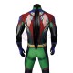 The Boys 3 A-train Cosplay Costume A-train Spandex Cosplay Suit
