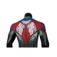 The Boys 3 A-train Cosplay Costume A-train Spandex Cosplay Suit