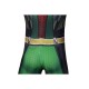 The Boys 3 A-train Cosplay Costume A-train Spandex Cosplay Suit