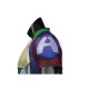 The Boys 3 A-train Cosplay Costume A-train Spandex Cosplay Suit