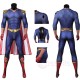 The Boys Season 3 Homelander Cosplay Costumes