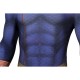 The Boys Season 3 Homelander Cosplay Costumes