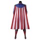The Boys Season 3 Homelander Cosplay Costumes