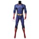 The Boys Season 3 Homelander Cosplay Costumes