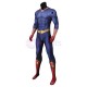 The Boys Season 3 Homelander Cosplay Costumes