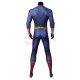 The Boys Season 3 Homelander Cosplay Costumes