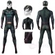 The Boys Season 3 Soldier Boy Cosplay Costume