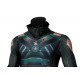The Boys Season 3 Soldier Boy Cosplay Costume