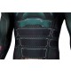 The Boys Season 3 Soldier Boy Cosplay Costume