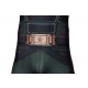The Boys Season 3 Soldier Boy Cosplay Costume