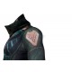 The Boys Season 3 Soldier Boy Cosplay Costume