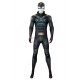The Boys Season 3 Soldier Boy Cosplay Costume