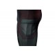 The Boys Season 3 Soldier Boy Cosplay Costume