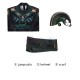 The Boys Season 3 Soldier Boy Cosplay Costume