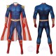 The Boys Homelander Cosplay Costume