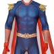 The Boys Homelander Cosplay Costume