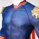 The Boys Homelander Cosplay Costume