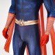 The Boys Homelander Cosplay Costume