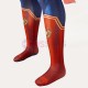 The Boys Homelander Cosplay Costume