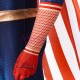 The Boys Homelander Cosplay Costume