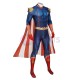 The Boys Homelander Cosplay Costume