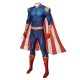 The Boys Homelander Cosplay Costume