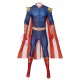 The Boys Homelander Cosplay Costume