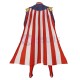 The Boys Homelander Cosplay Costume