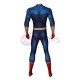 The Boys Homelander Cosplay Costume