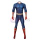 The Boys Homelander Cosplay Costume