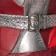 The Boys Queen Maeve Cosplay Suit