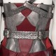 The Boys Queen Maeve Cosplay Suit