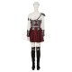 The Boys Queen Maeve Cosplay Suit