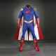 The Boys S3 The Homelander Cosplay Costume Top Level