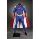 The Boys S3 The Homelander Cosplay Costume Top Level