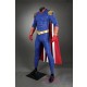 The Boys S3 The Homelander Cosplay Costume Top Level