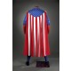 The Boys S3 The Homelander Cosplay Costume Top Level