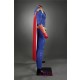 The Boys S3 The Homelander Cosplay Costume Top Level