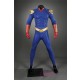 The Boys S3 The Homelander Cosplay Costume Top Level