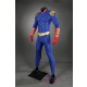 The Boys S3 The Homelander Cosplay Costume Top Level