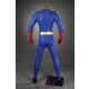 The Boys S3 The Homelander Cosplay Costume Top Level
