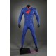 The Boys S3 The Homelander Cosplay Costume Top Level