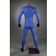 The Boys S3 The Homelander Cosplay Costume Top Level