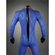 The Boys S3 The Homelander Cosplay Costume Top Level